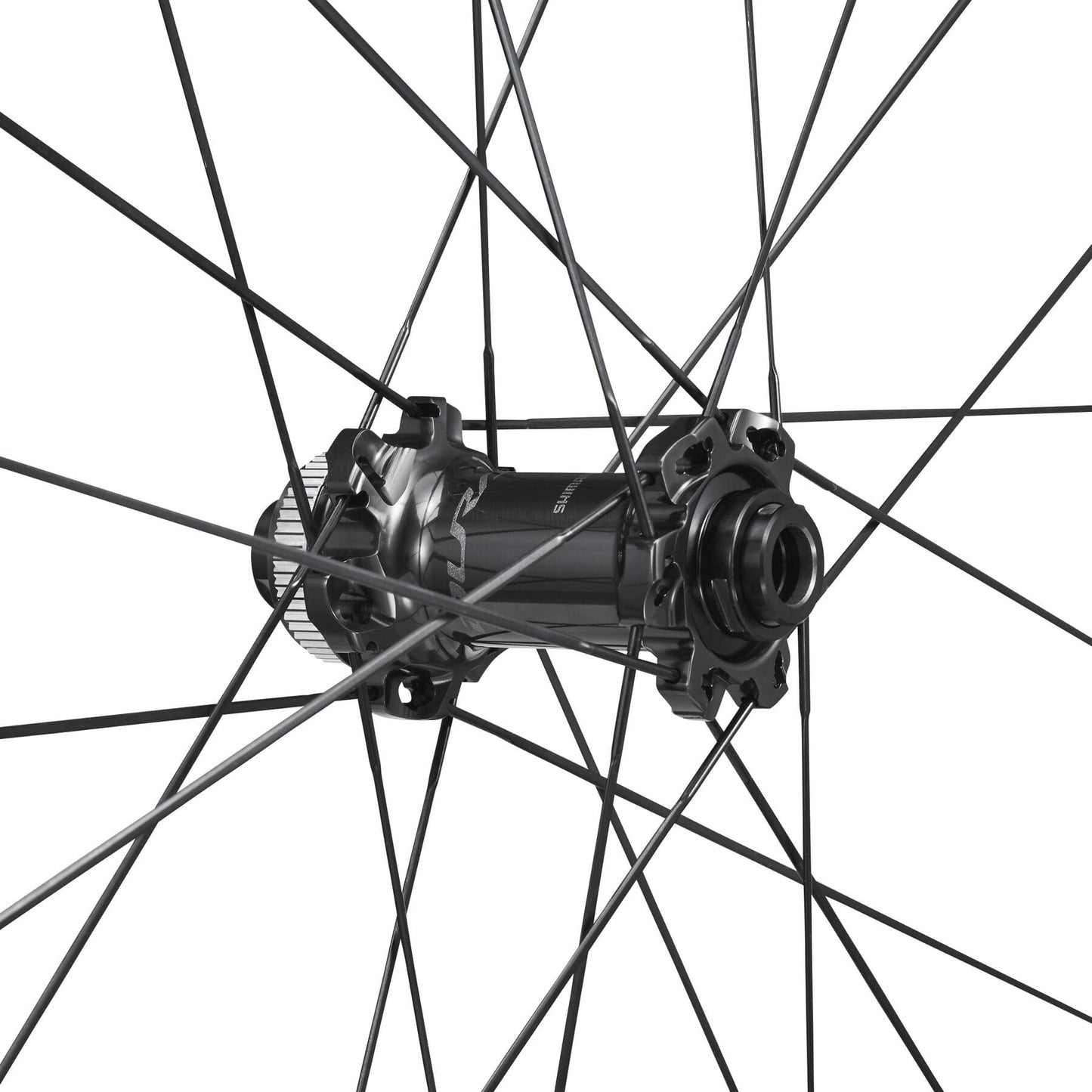 SHIMANO DURA ACE C50 TUBELESS FRONT WHEEL
