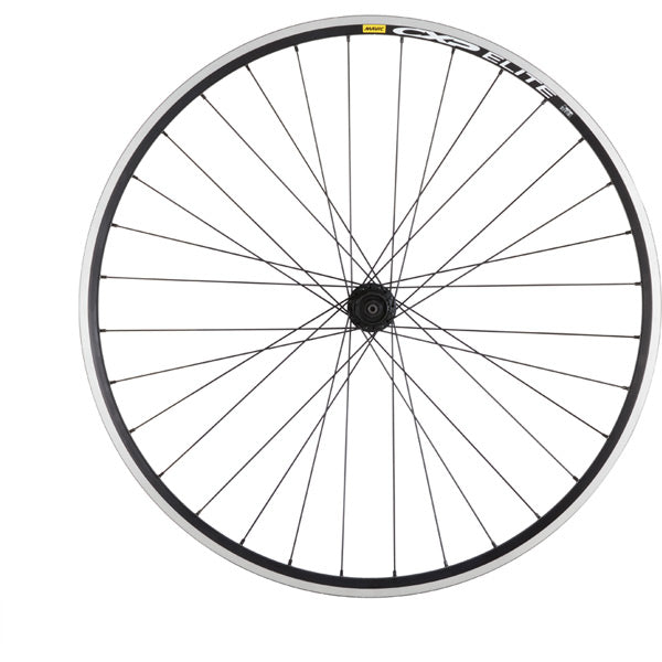 M PART SHIMANO RS400 HUB MAVIC CXP ELITE RIM 700C REAR ROAD WHEEL