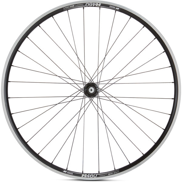 M PART SHIMANO 105 HUB DT R 460 RIM 700C REAR ROAD WHEEL