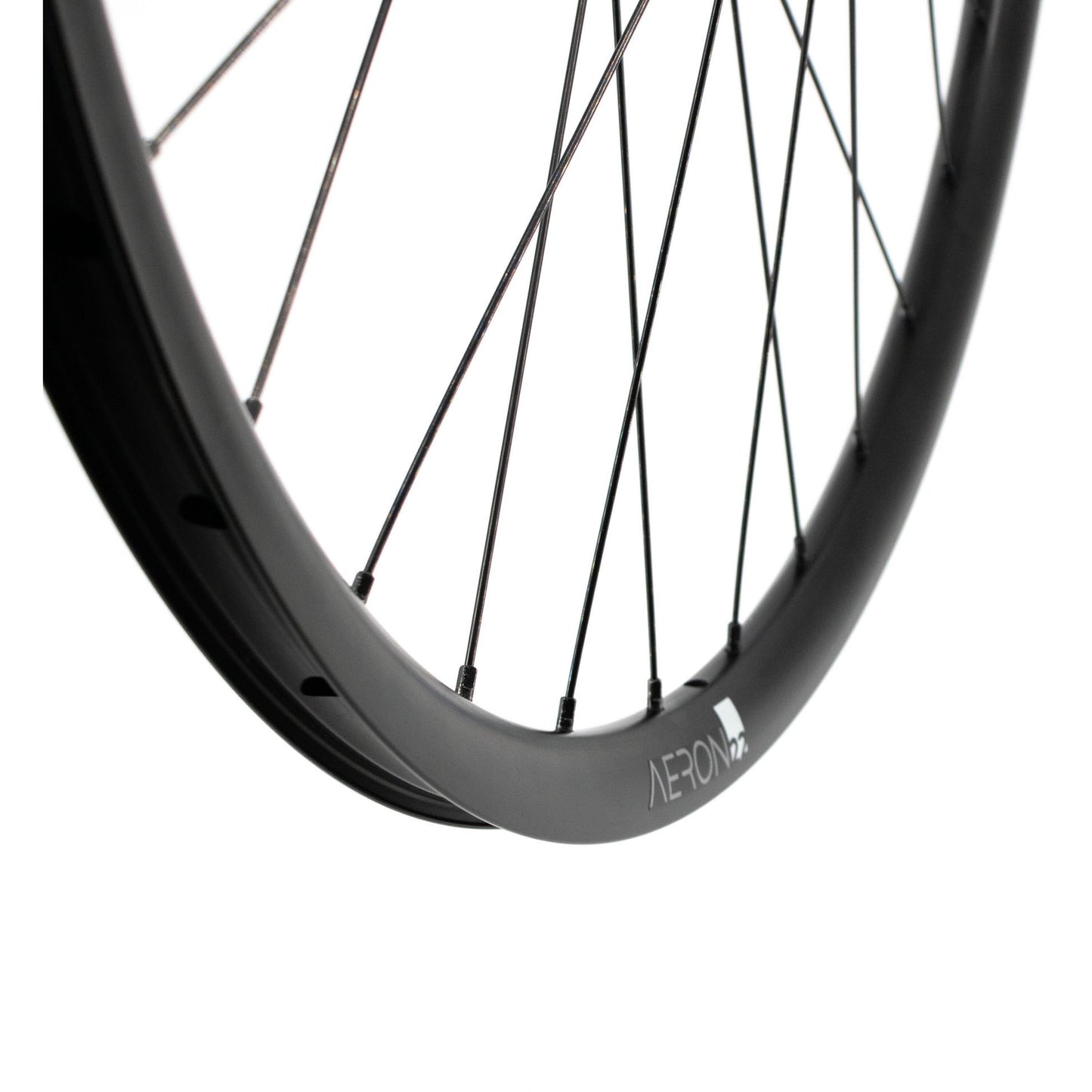 M PART 700c ROAD REAR WHEEL SHIMANO TIAGRA DISC HUB RODI AERON 22 RIM