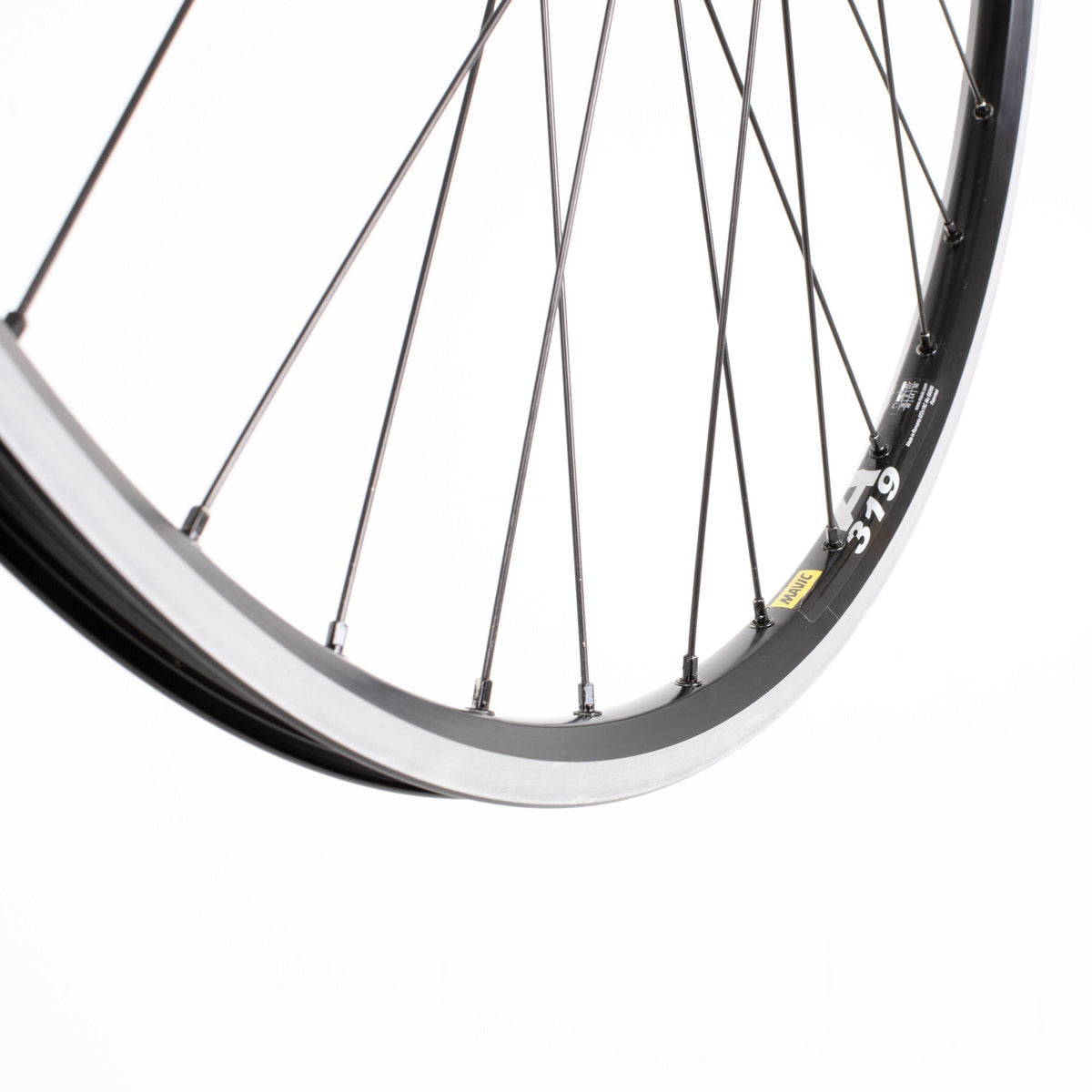 M PART TOURING 700c REAR WHEEL
