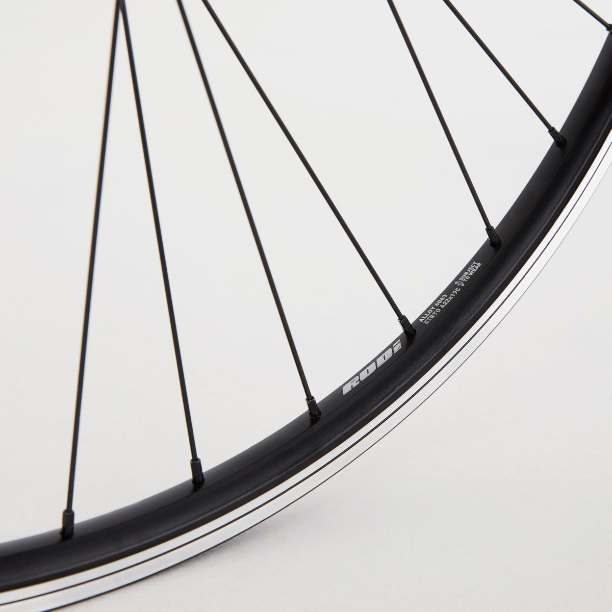 M PART HYBRID QR CASSETTE REAR WHEEL