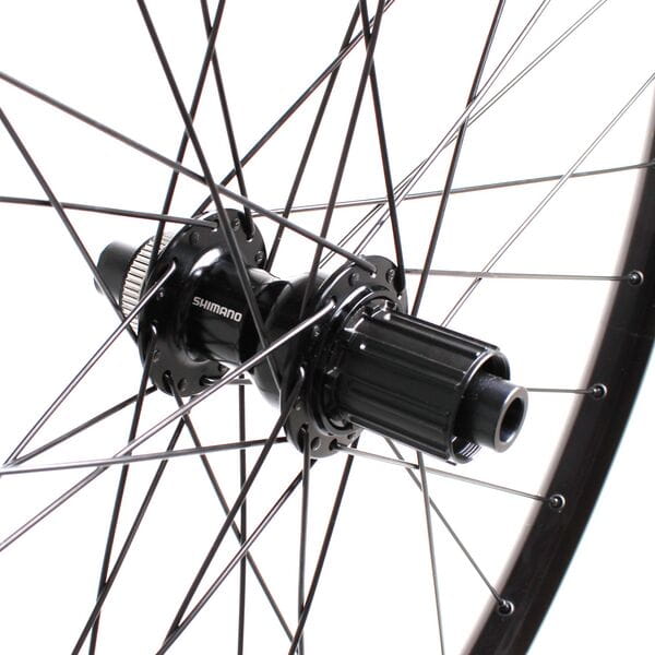 M PART M25 148x12mm BOOST 8-11 SPD TLR REAR WHEEL