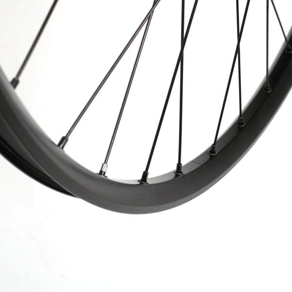 M PART M25 148x12mm BOOST 8-11 SPD TLR REAR WHEEL