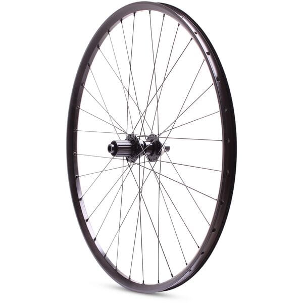 M PART M25 148x12mm BOOST 8-11 SPD TLR REAR WHEEL