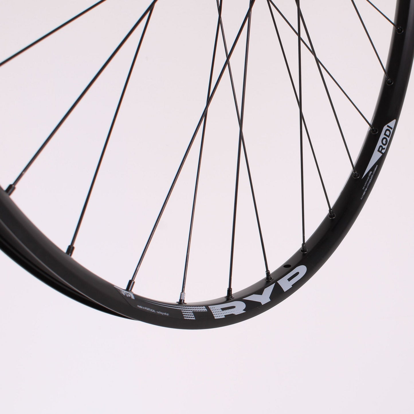 M PART M25 V2 BOOST 29 REAR WHEEL 12-SPEED