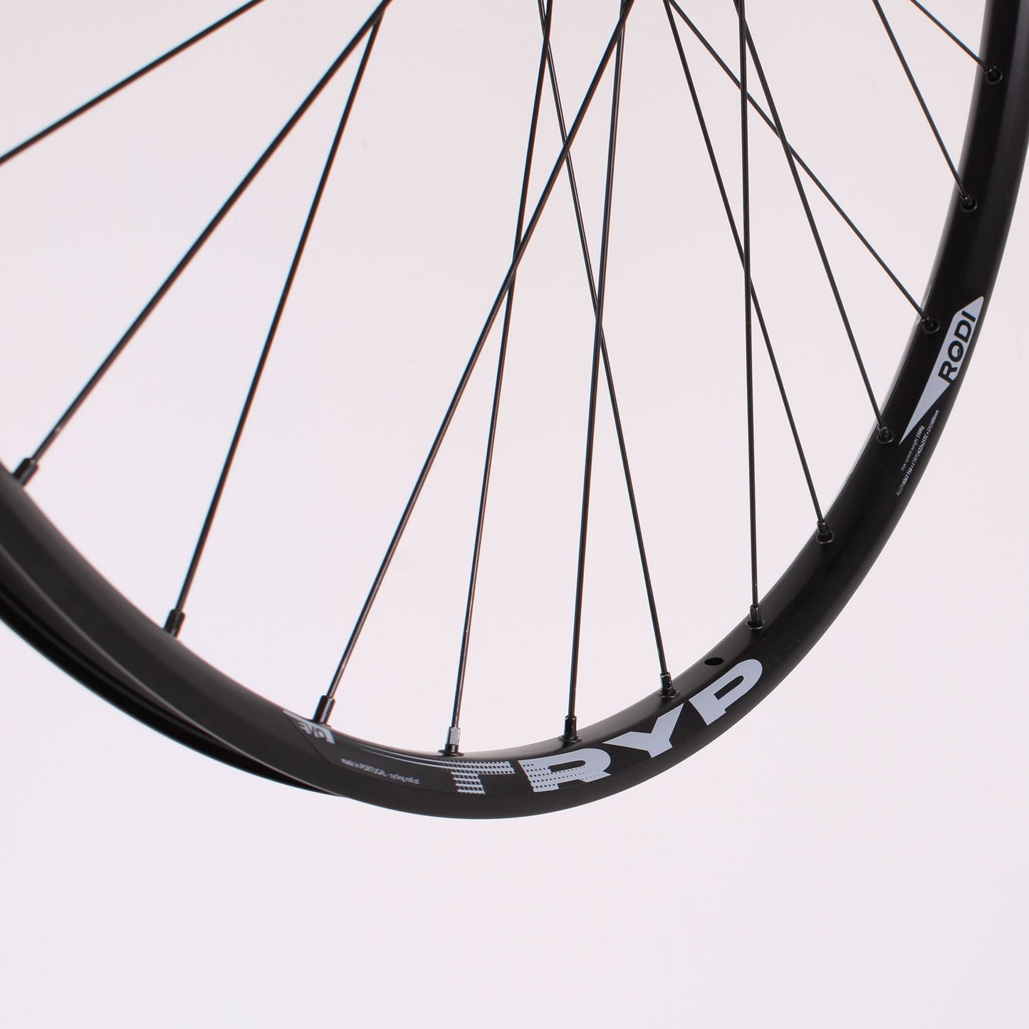 M PART M25 V2 27.5" 12-SPEED REAR MTB WHEEL