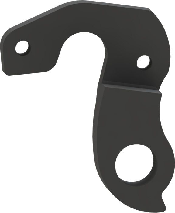 WHEELS MANUFACTURING HANGER / DROPOUT #193