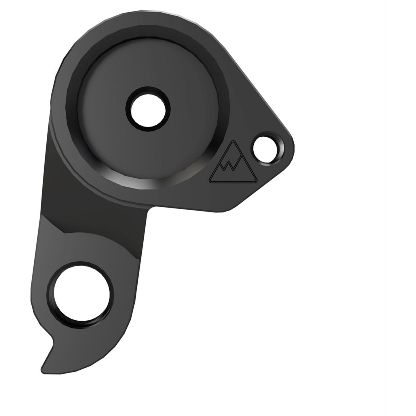 WHEELS MANUFACTURING REPLACEABLE DERAILLEUR HANGER/DROPOUT 534