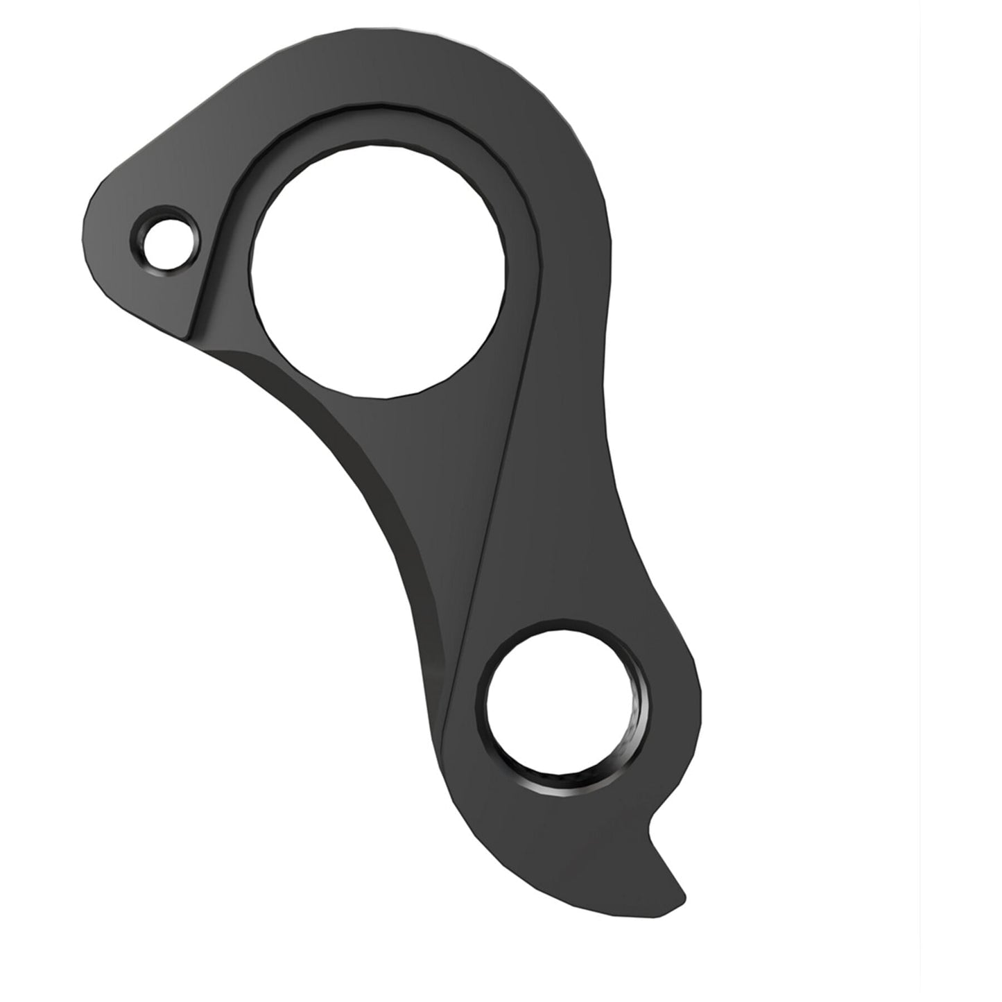 WHEELS MANUFACTURING REPLACEABLE DERAILLEUR HANGER/DROPOUT 571