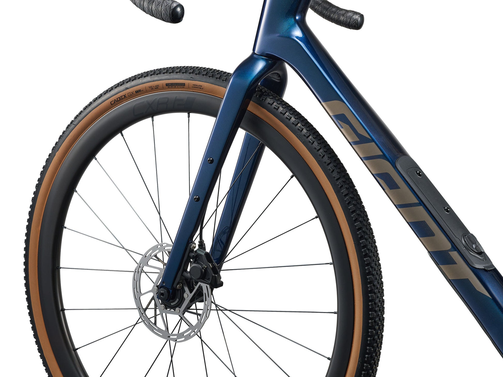 GIANT REVOLT ADVANCED PRO 1 GRAVEL BIKE 2026 OCEAN TWILIGHT