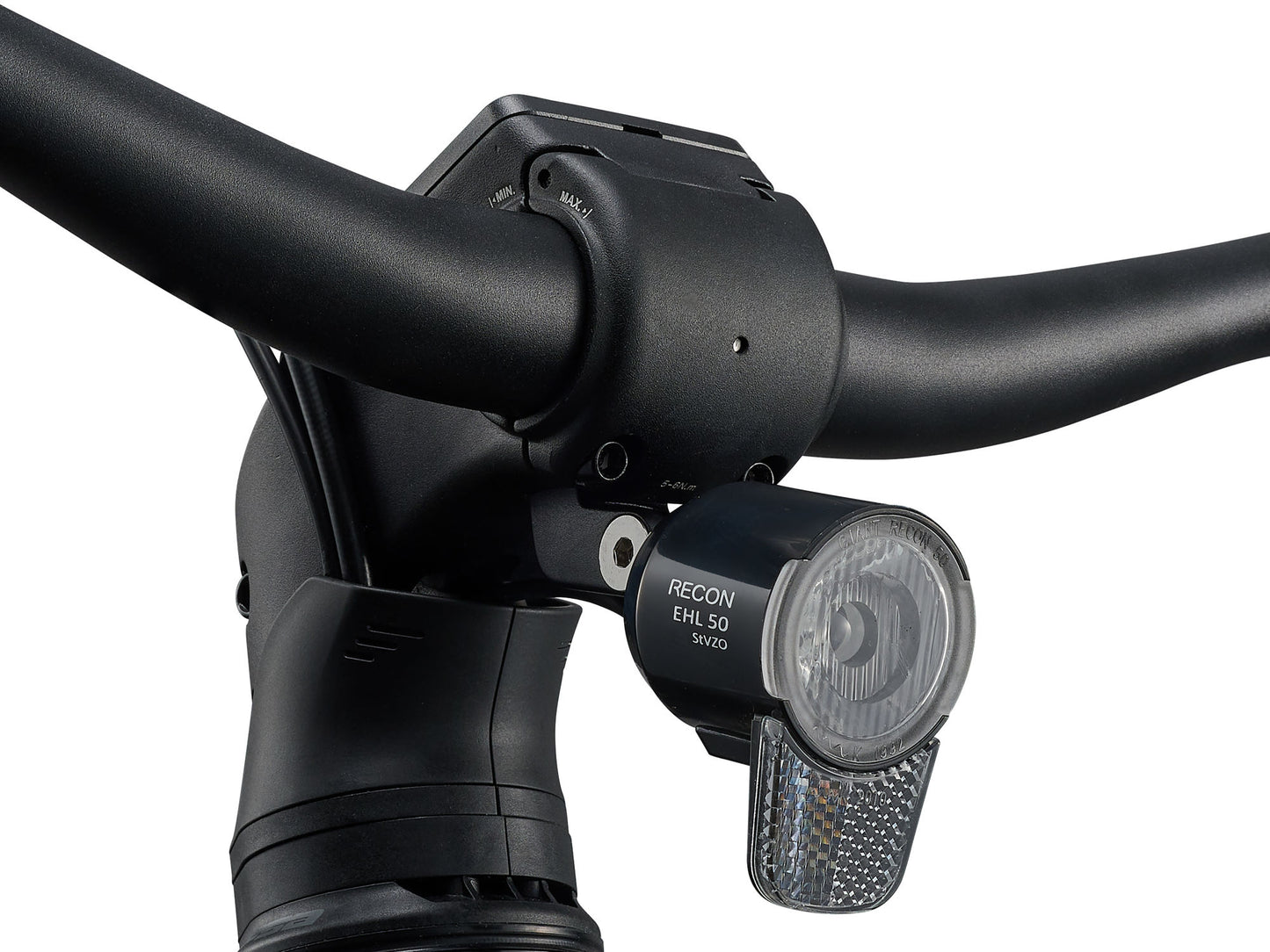 GIANT EXPLORE E+ 3 STAGGER HYBRID eBIKE 2026 PYRITE BROWN