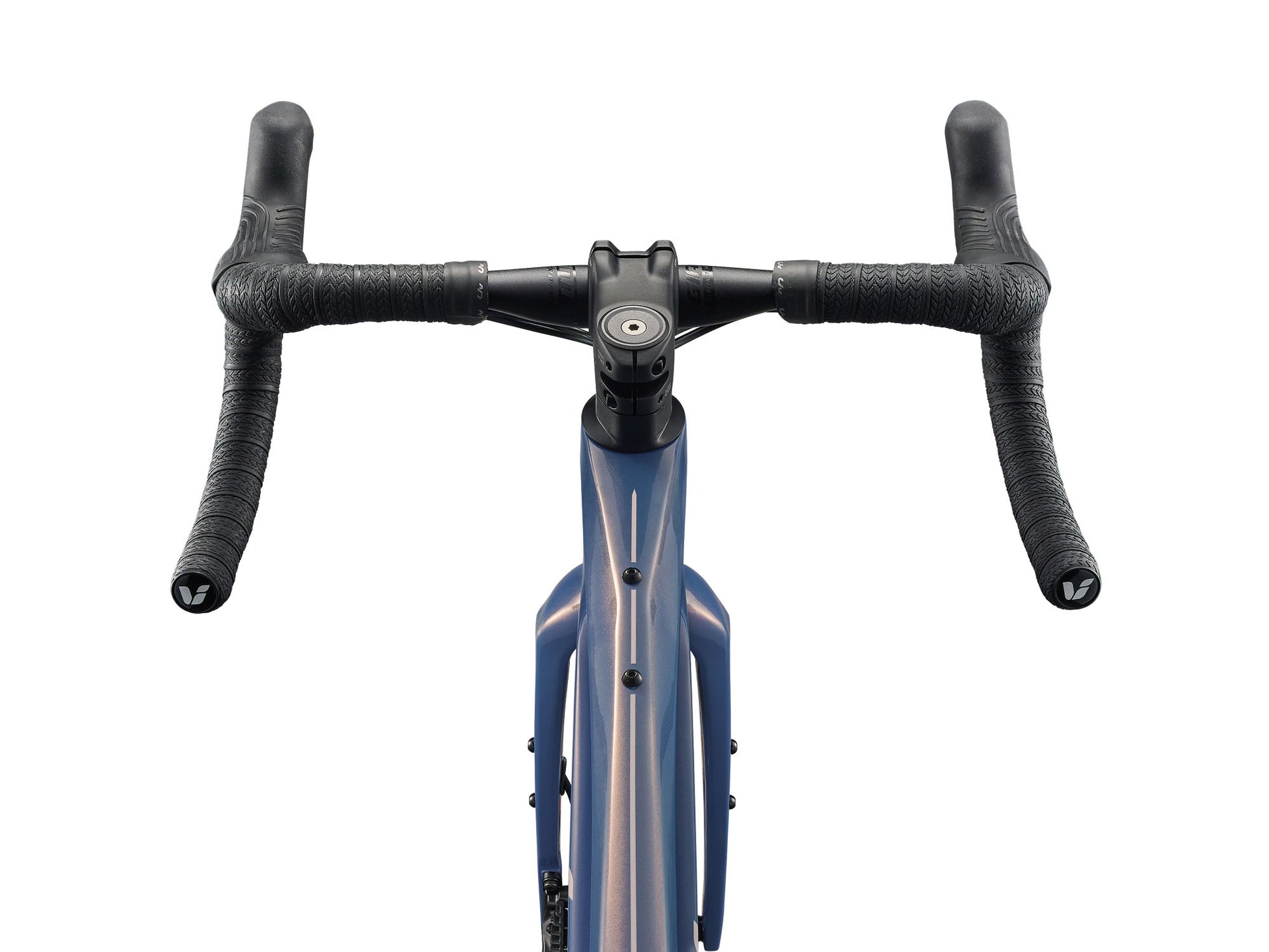 GIANT LIV DEVOTE ADVANCED 2 GRAVEL BIKE 2026 LUNAR ECLIPSE