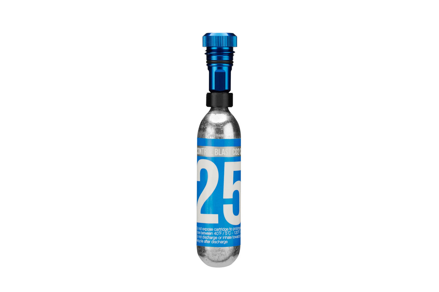 GIANT CONTROL BLAST MINI PUMP WITH 25g Co2