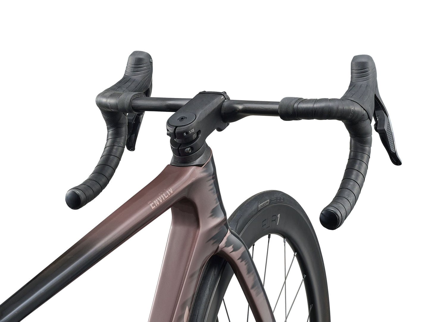 GIANT LIV ENVILIV ADVANCED PRO 0 (AXS) ROAD BIKE 2026 IRON ROUGE