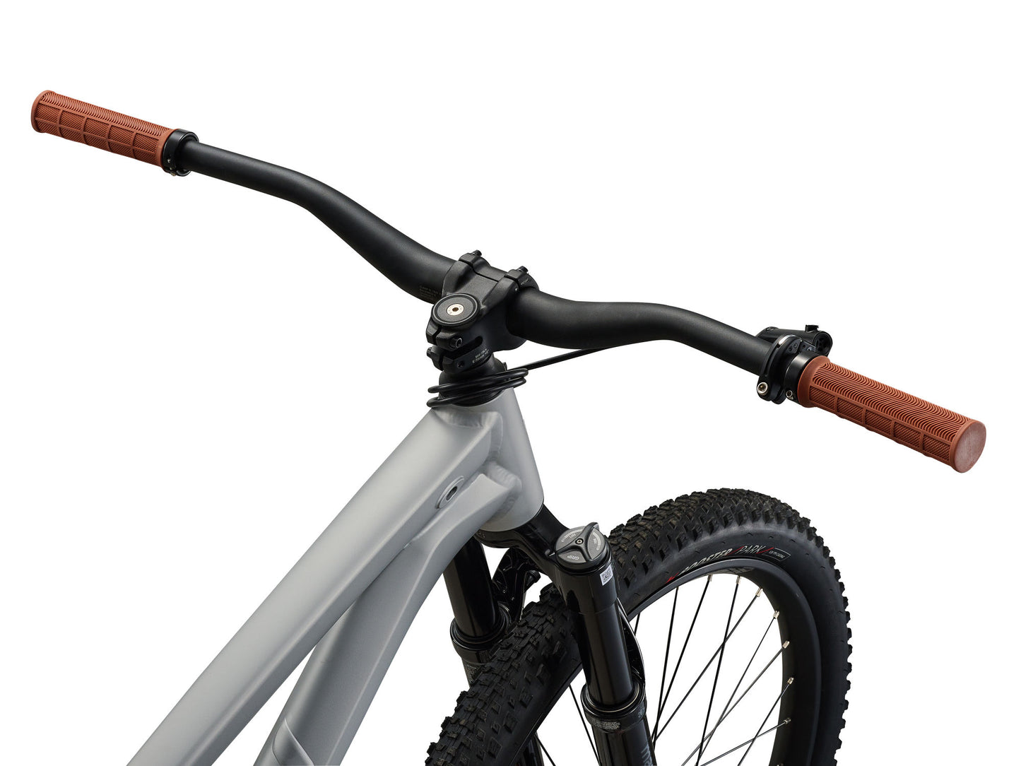 GIANT LIV STP 26 JUMP BIKE 2026 QUICKSILVER