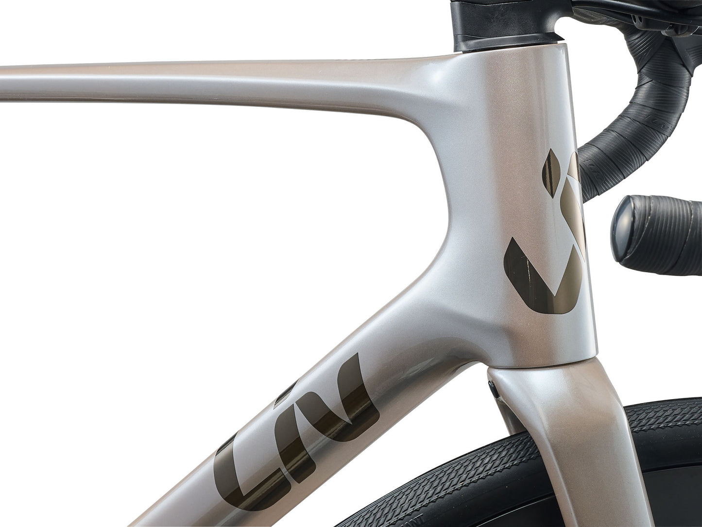 GIANT LIV AVAIL ADVANCED 0 ROAD BIKE 2026 CAMEL SILK