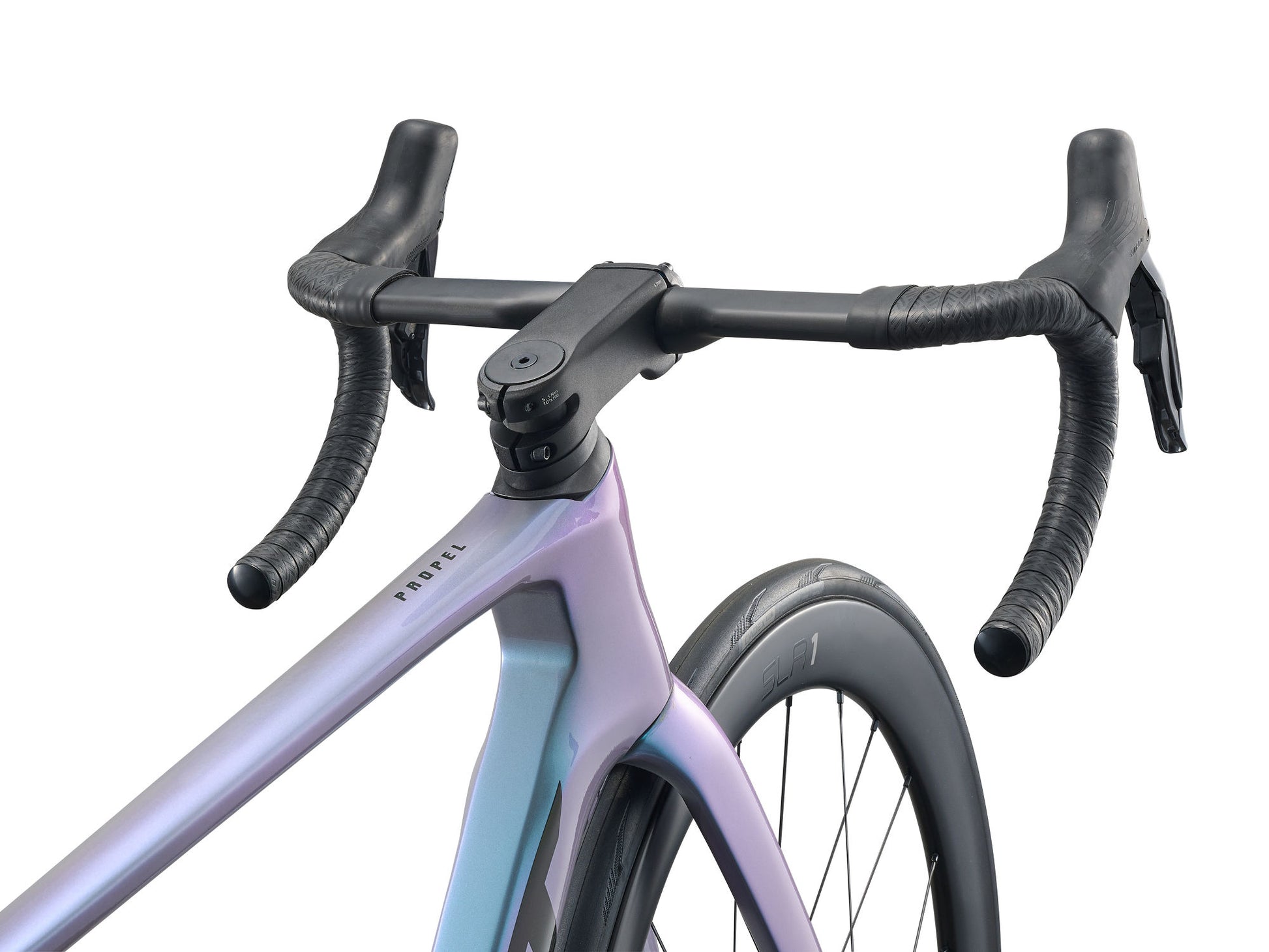 GIANT PROPEL ADVANCED PRO 0 (Di2) ROAD BIKE 2026 PRISMATIC HAZE