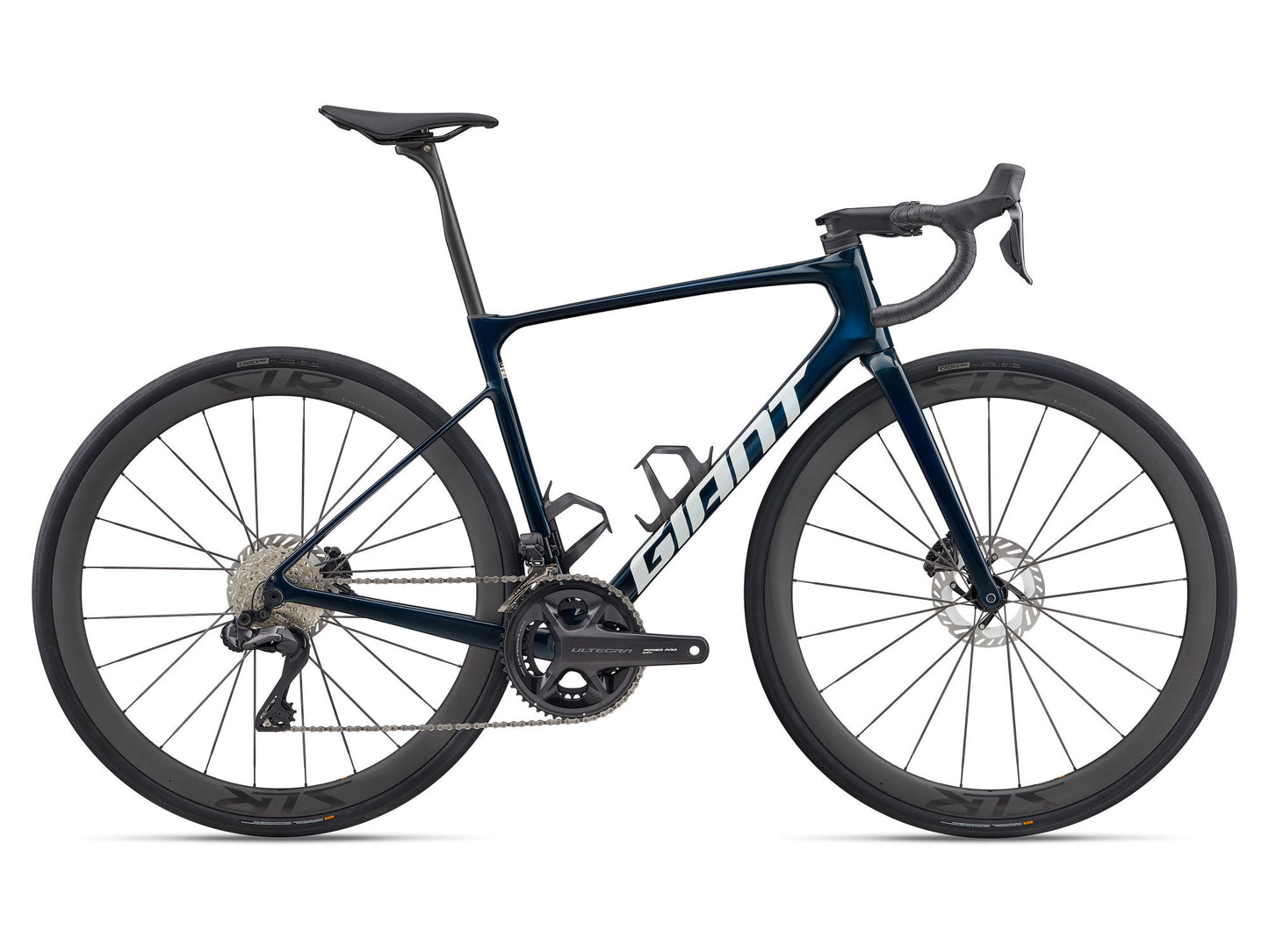 GIANT DEFY ADVANCED PRO 0 ROAD BIKE 2026 MARIANA BLUE