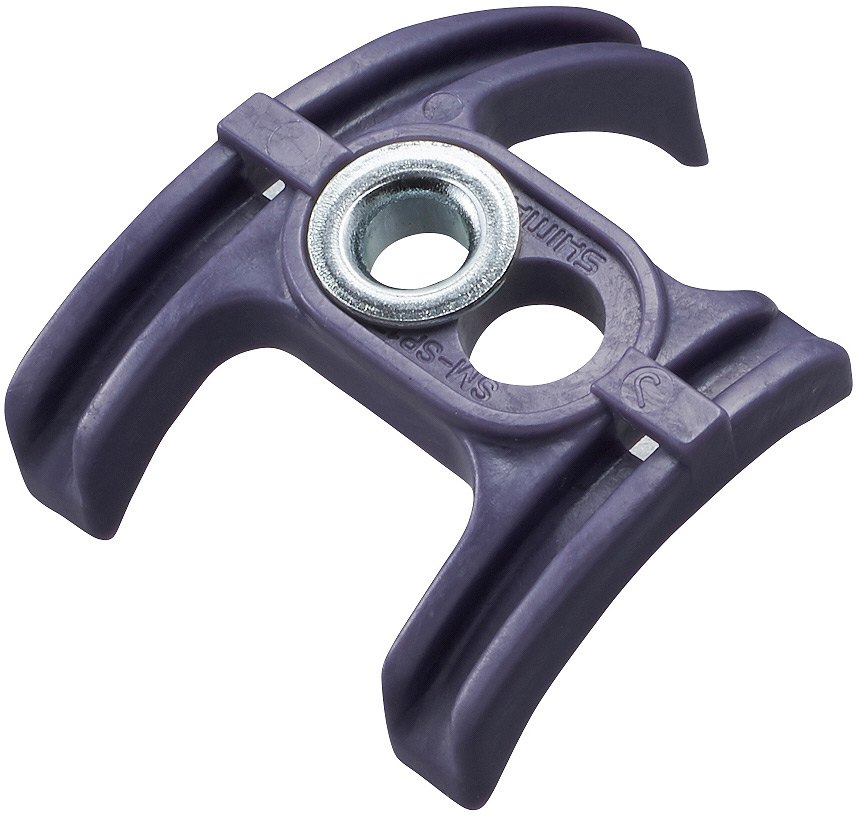 SHIMANO SM-SP17-M CABLE GUIDE
