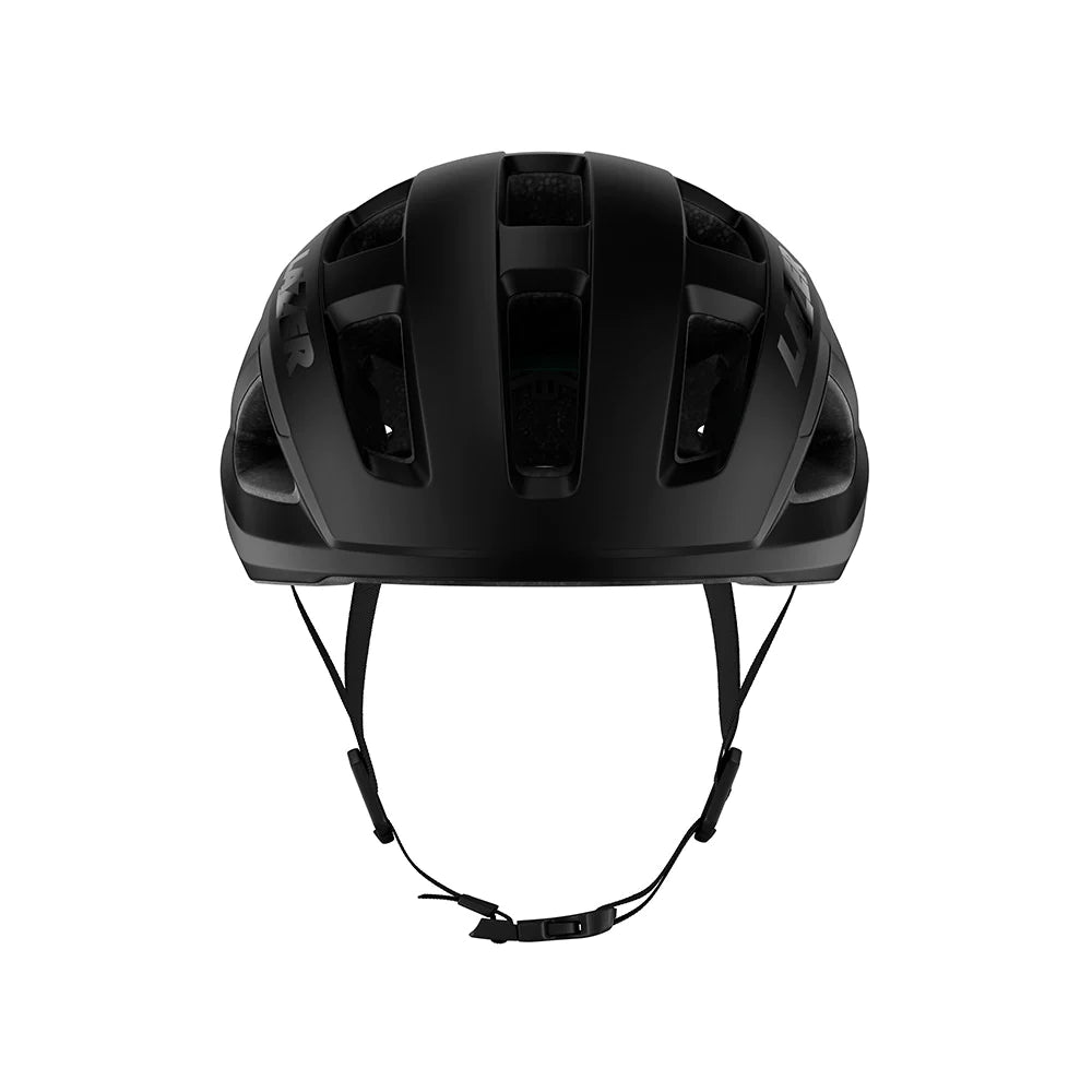 LAZER TONIC KINETICORE ROAD HELMET - MATT BLACK