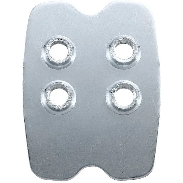 SHIMANO CLEAT NUT FOR SPD CLEATS SM-SH51/52/55/56