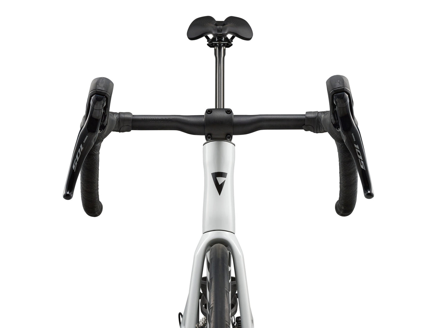 GIANT PROPEL ADVANCED 2 ROAD BIKE 2027 WHITE