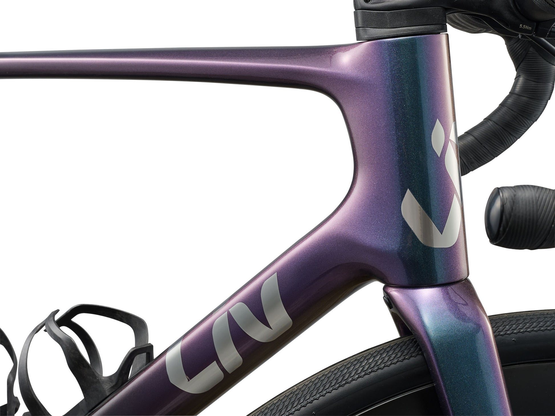 GIANT LIV AVAIL ADVANCED PRO 1 ROAD BIKE 2026 DREAMY BLUE DRAGONFLY/CARBON
