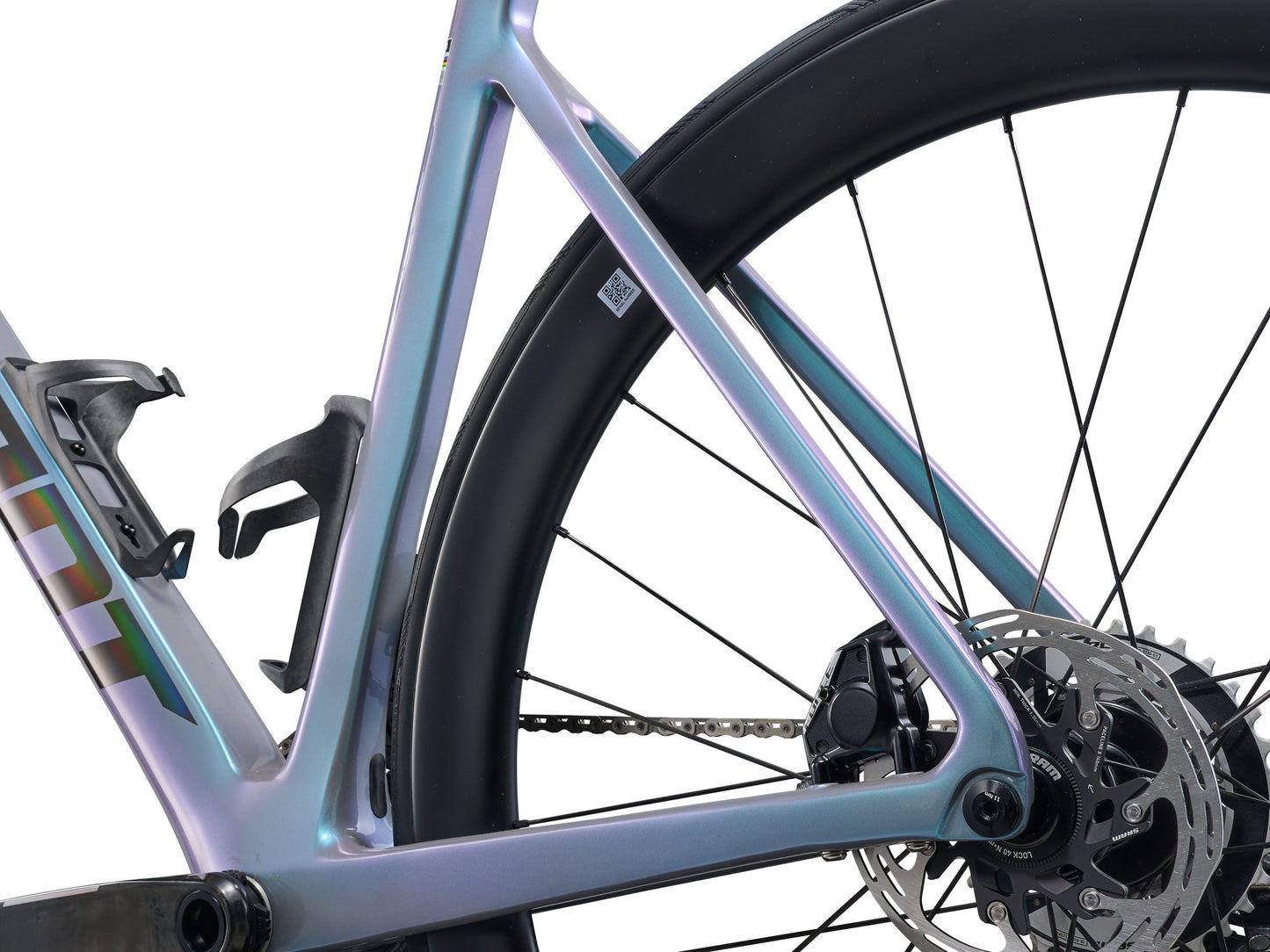 GIANT PROPEL ADVANCED PRO 0 (AXS) ROAD BIKE 2026 PRISMATIC HAZE