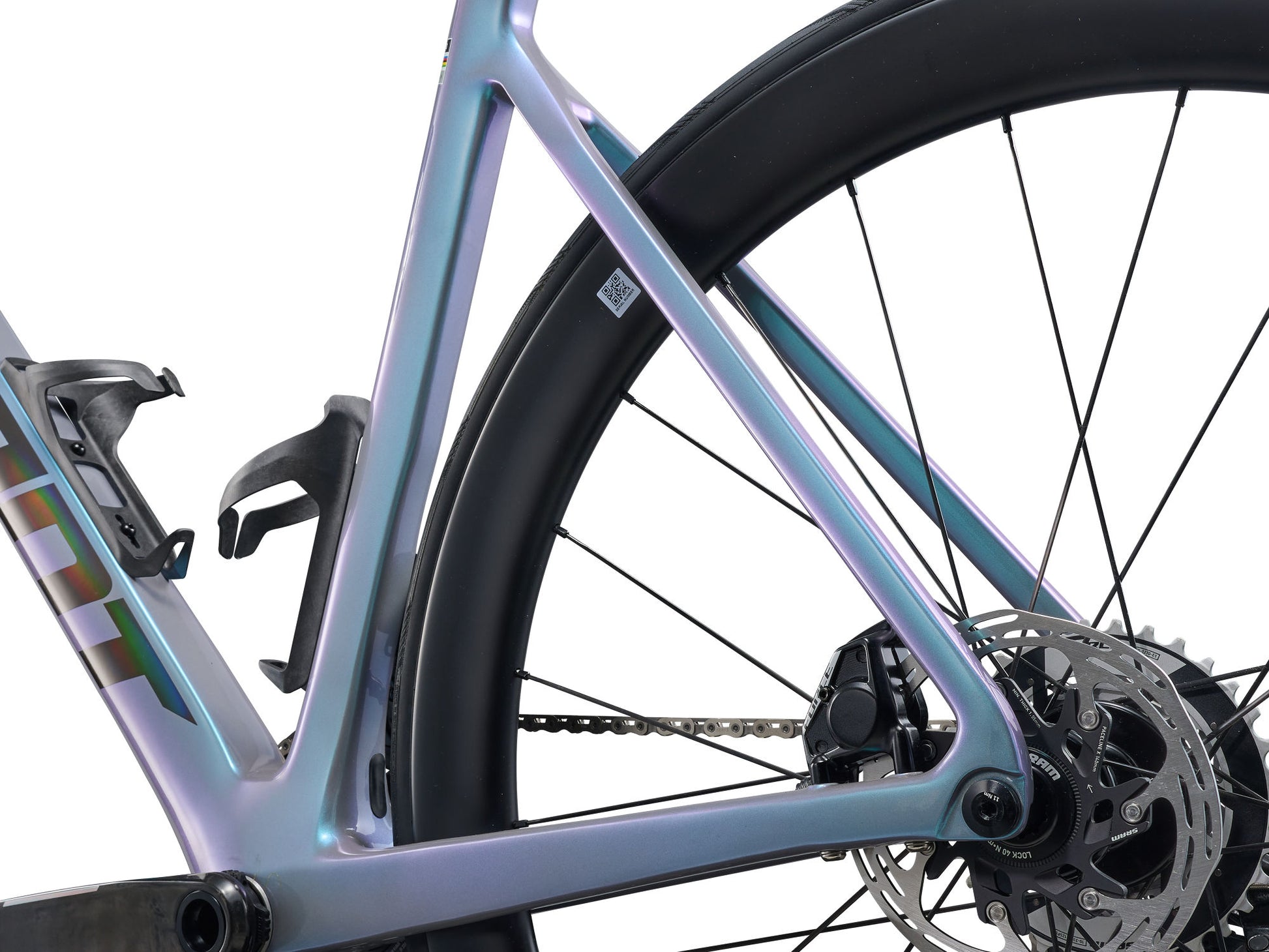 GIANT PROPEL ADVANCED PRO 0 (AXS) ROAD BIKE 2026 PRISMATIC HAZE