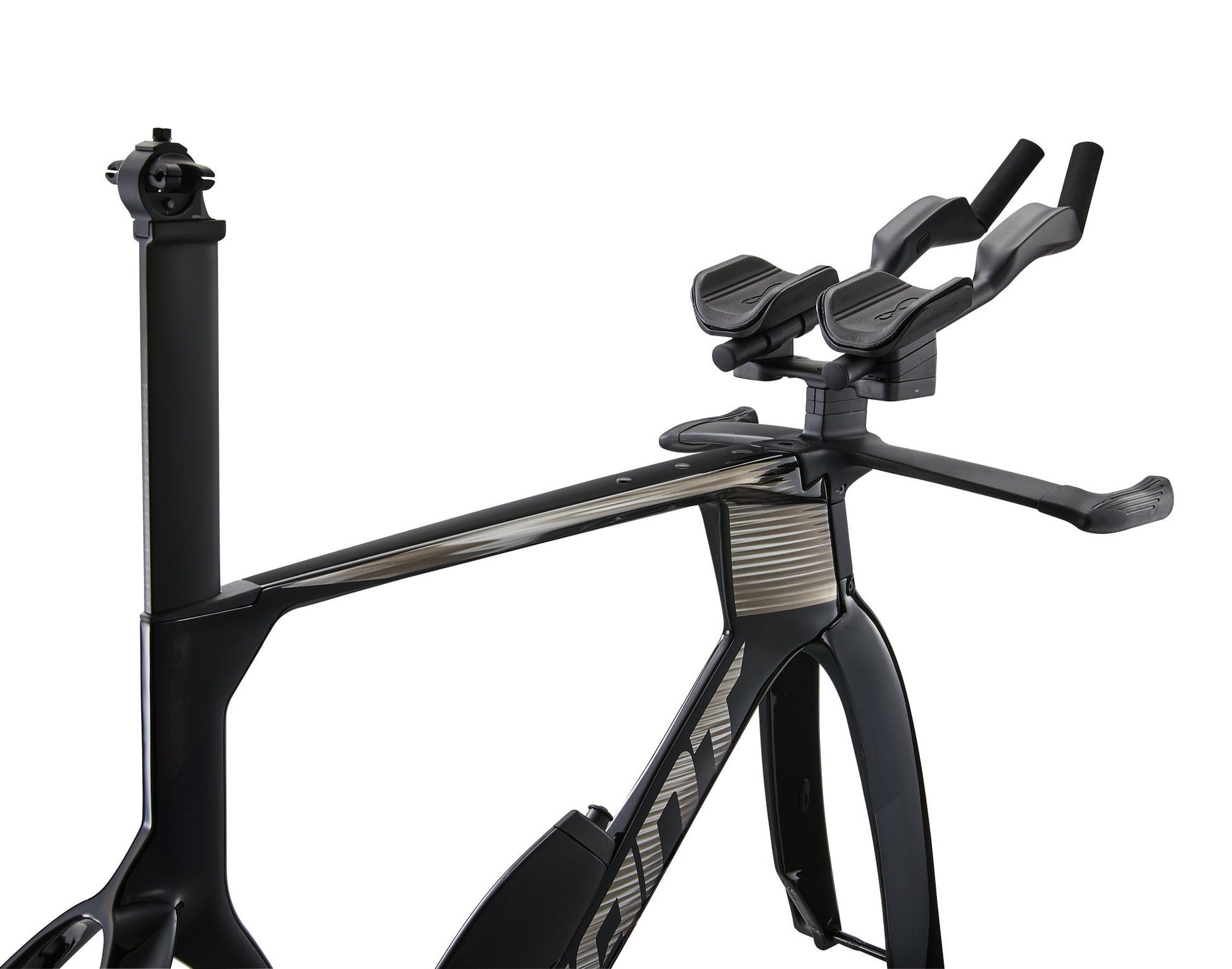 GIANT TRINITY ADVANCED SL TIME TRIAL FRAMESET CARBON/CHROME