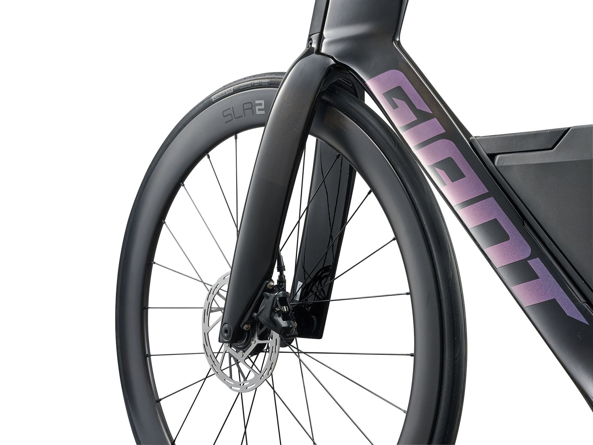 GIANT TRINITY ADVANCED SL 2 TIME TRIAL/TRIATHLON BIKE 2026 CARBON/BLUE DRAGONFLY