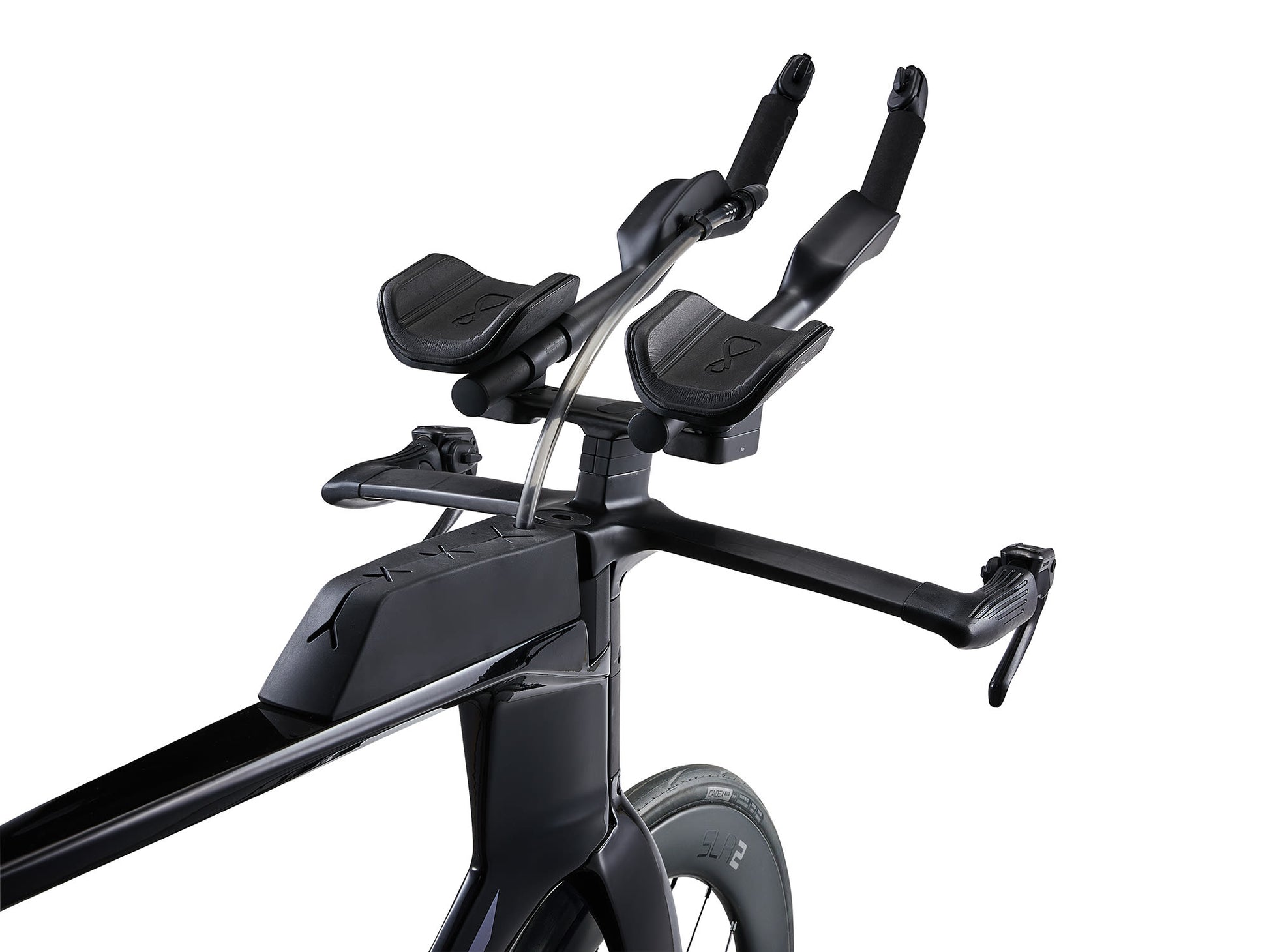 GIANT TRINITY ADVANCED SL 2 TIME TRIAL/TRIATHLON BIKE 2026 CARBON/BLUE DRAGONFLY