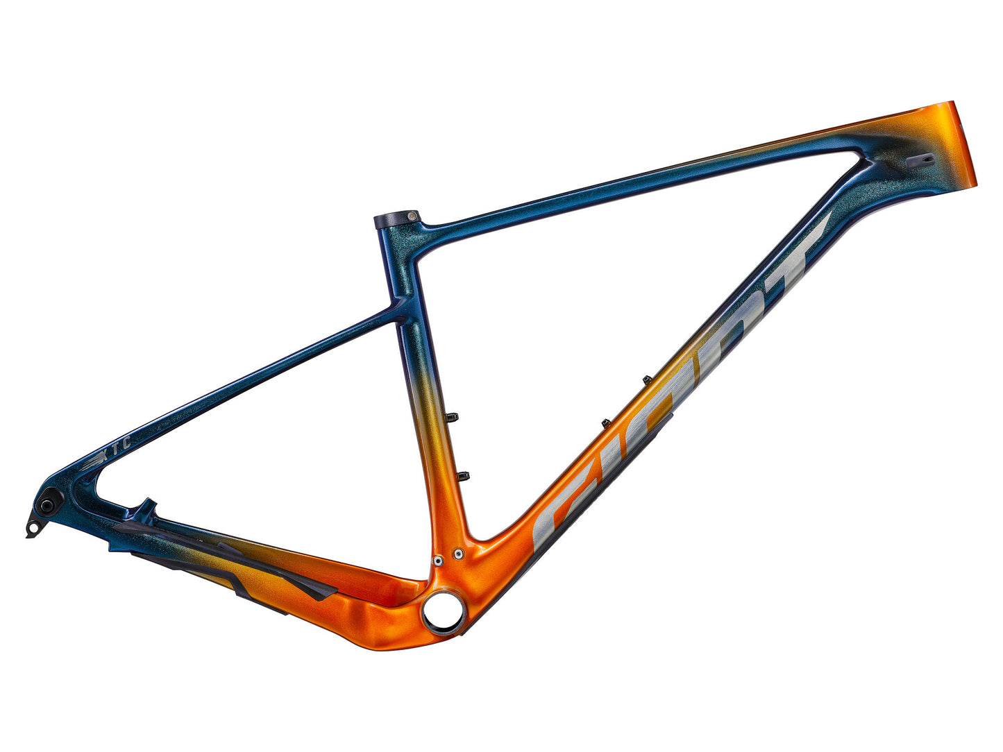 GIANT XTC ADVANCED SL 29 FRAMESET 2026 SUNSET DUNE