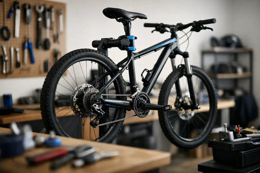 How to Choose the Best Bike Repair Stand