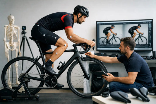Is a Bike Fit Worth It?