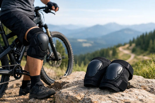 Do I Need Knee Pads for Mountain Biking?