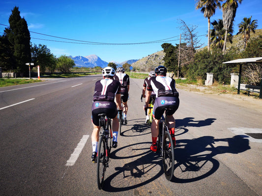 All Terrain Cycles Mallorca Training Camp 2019