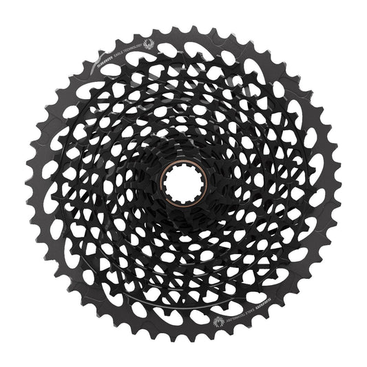 SRAM XG-1295 EAGLE 12-SPEED CASSETTE