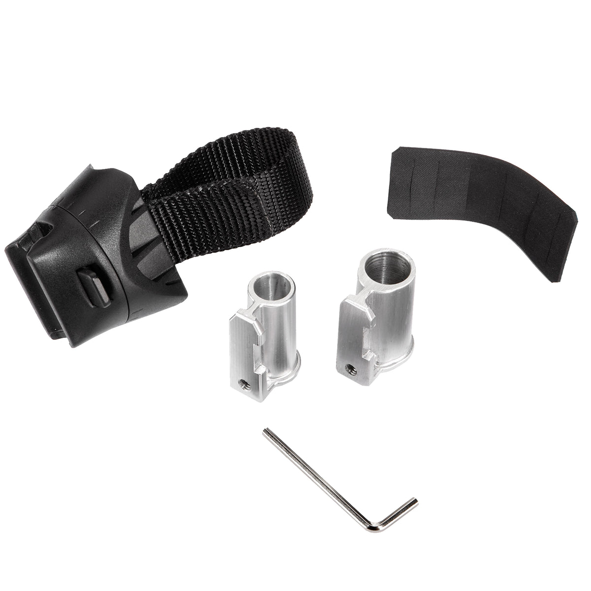 KRYPTONITE TRANSIT FLEXFRAME-U BRACKET