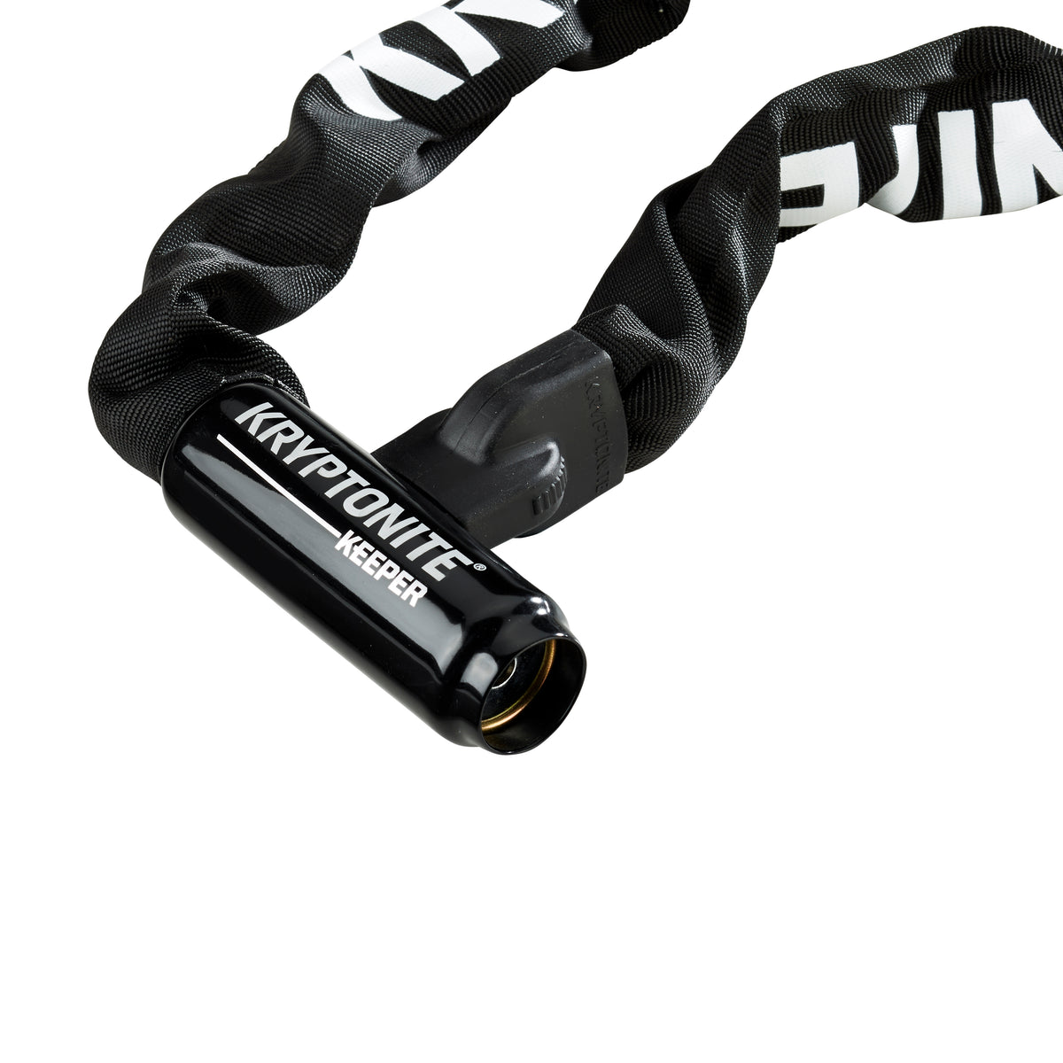 KRYPTONITE KEEPER 785 INTEGRATED CHAIN