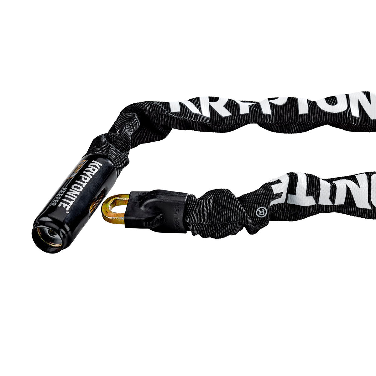 KRYPTONITE KEEPER 785 INTEGRATED CHAIN