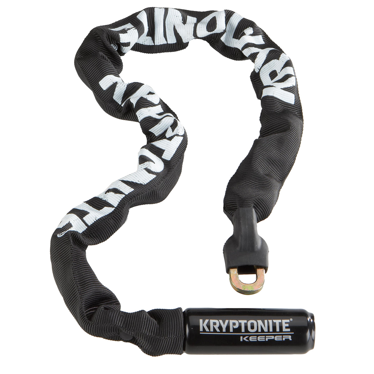 KRYPTONITE KEEPER 785 INTEGRATED CHAIN