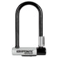 KRYPTONITE KRYPTOLOK MINI-7 U-LOCK