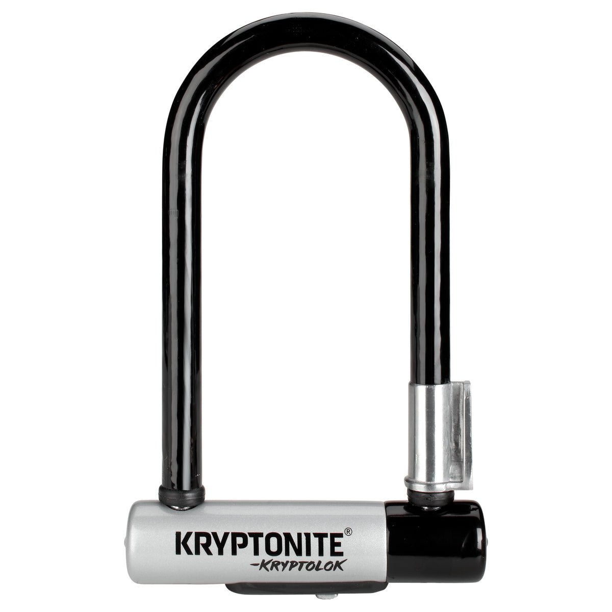 KRYPTONITE KRYPTOLOK MINI-7 U-LOCK