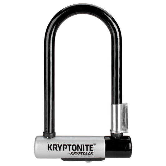 KRYPTONITE KRYPTOLOK MINI-7 U-LOCK