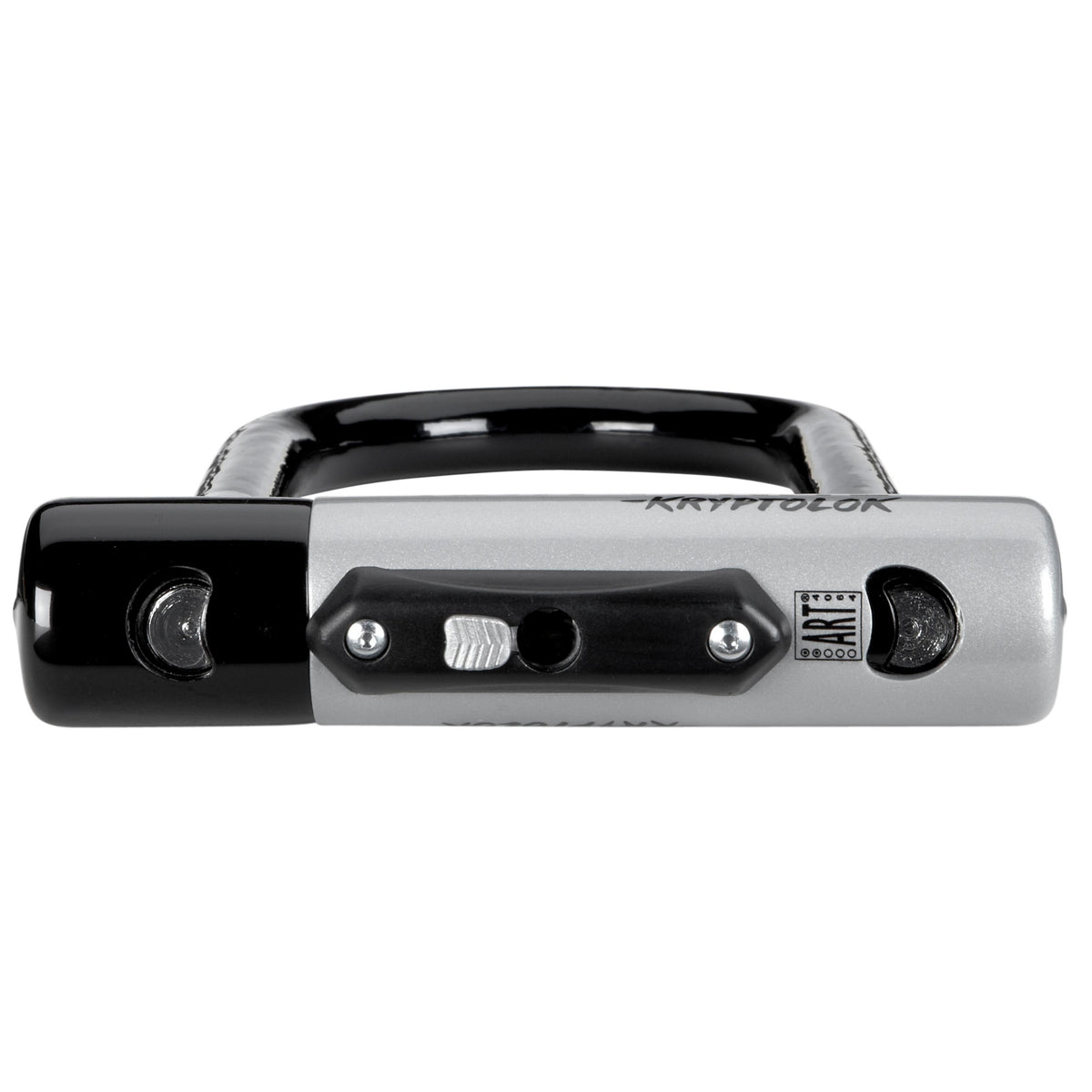 KRYPTONITE KRYPTOLOK MINI-7 U-LOCK