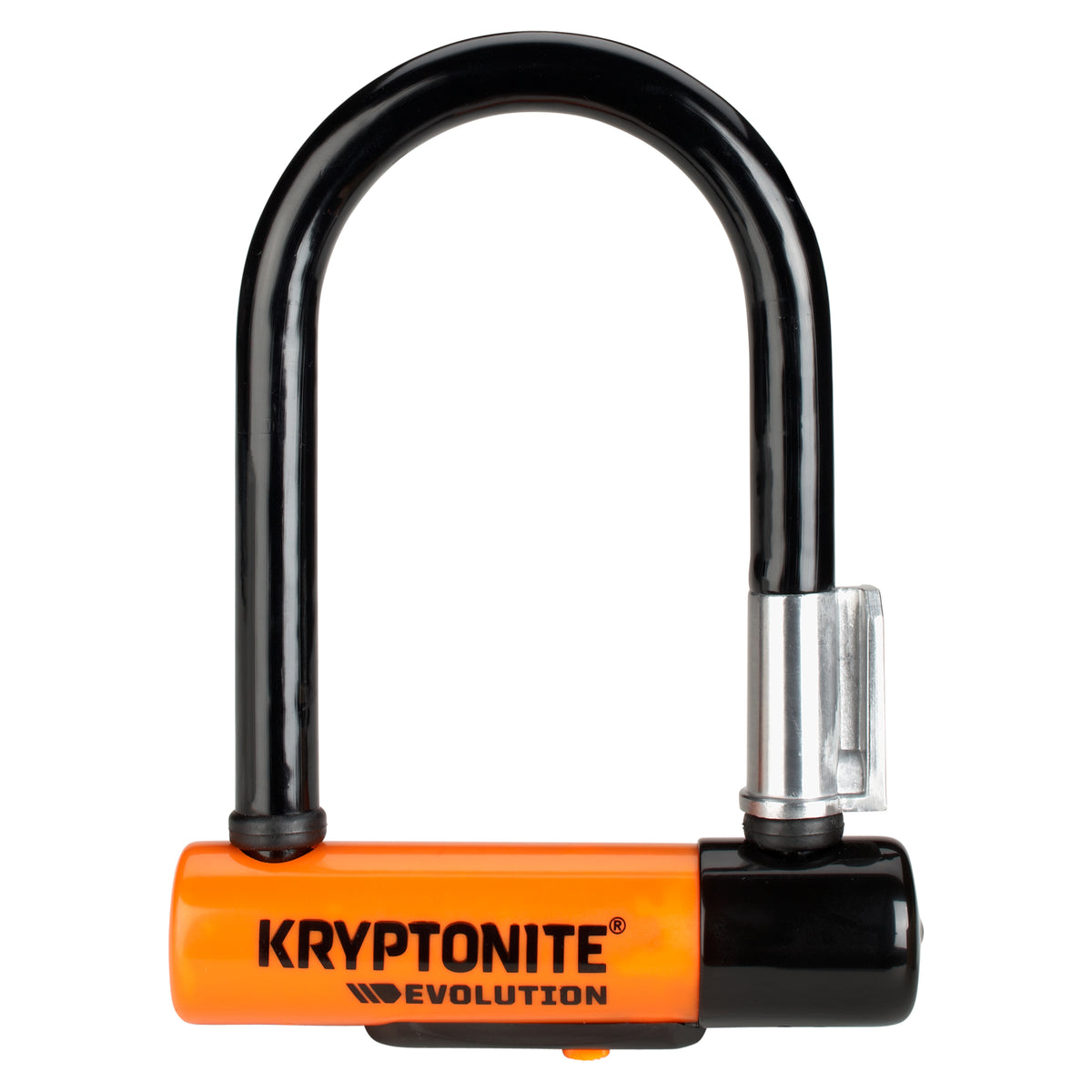 KRYPTONITE EVOLUTION MINI-5 U-LOCK