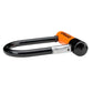 KRYPTONITE EVOLUTION MINI-5 U-LOCK