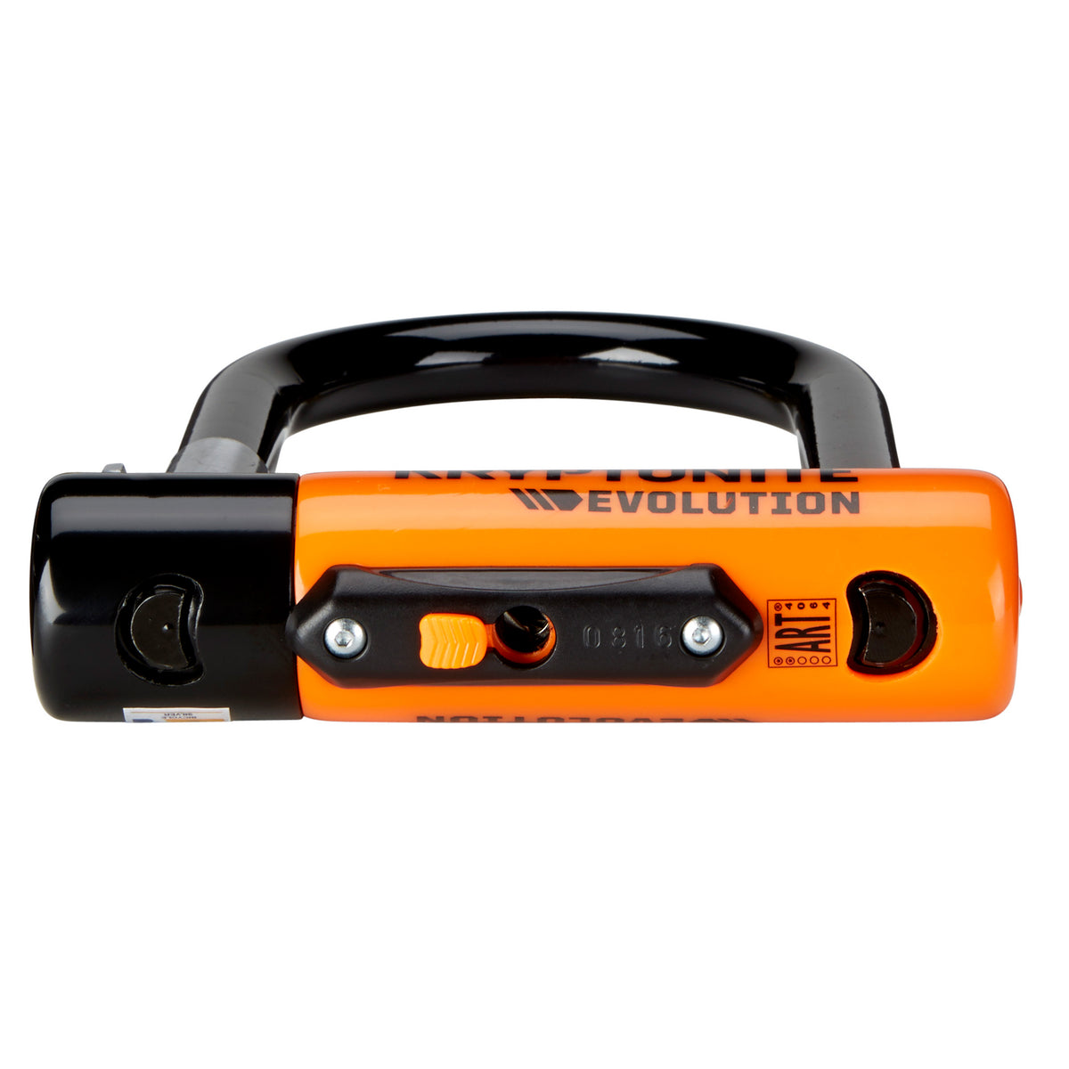 KRYPTONITE EVOLUTION MINI-5 U-LOCK